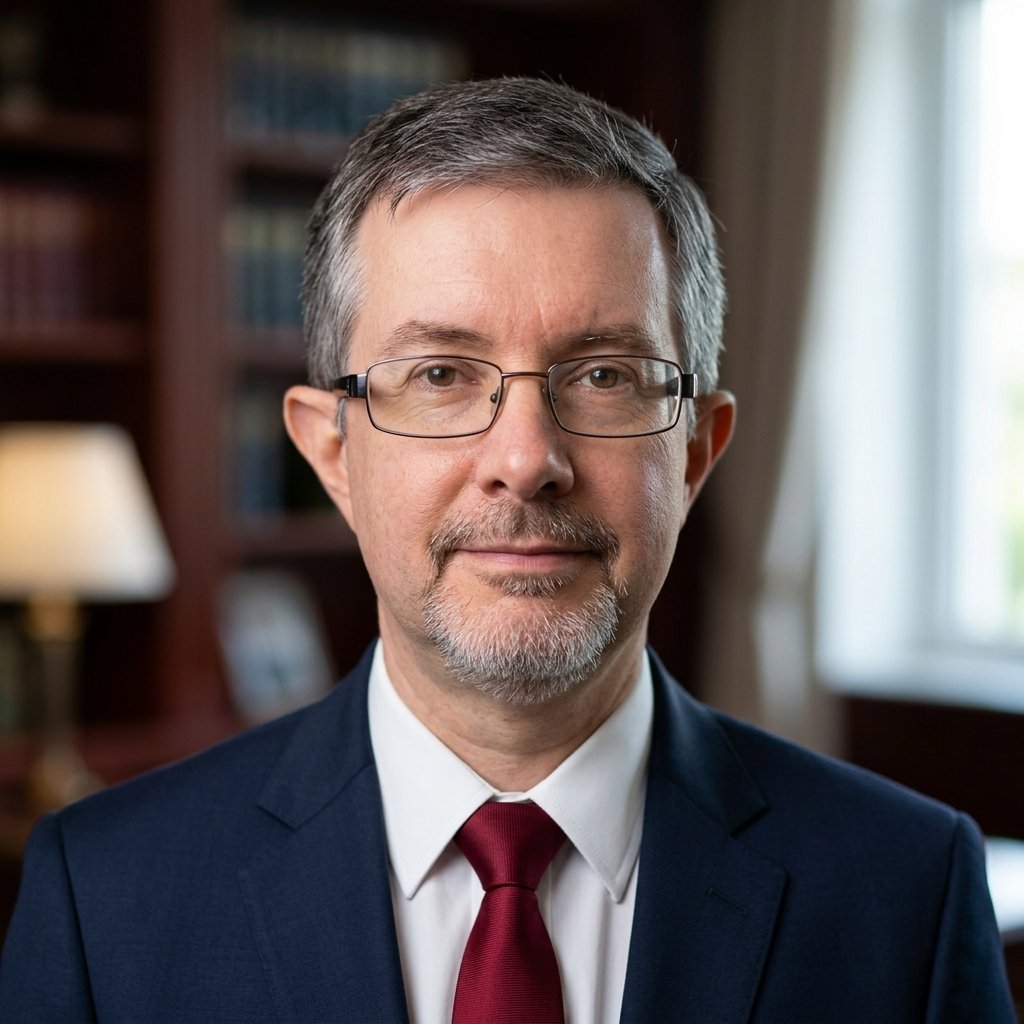 Dr. Ricardo Kleine