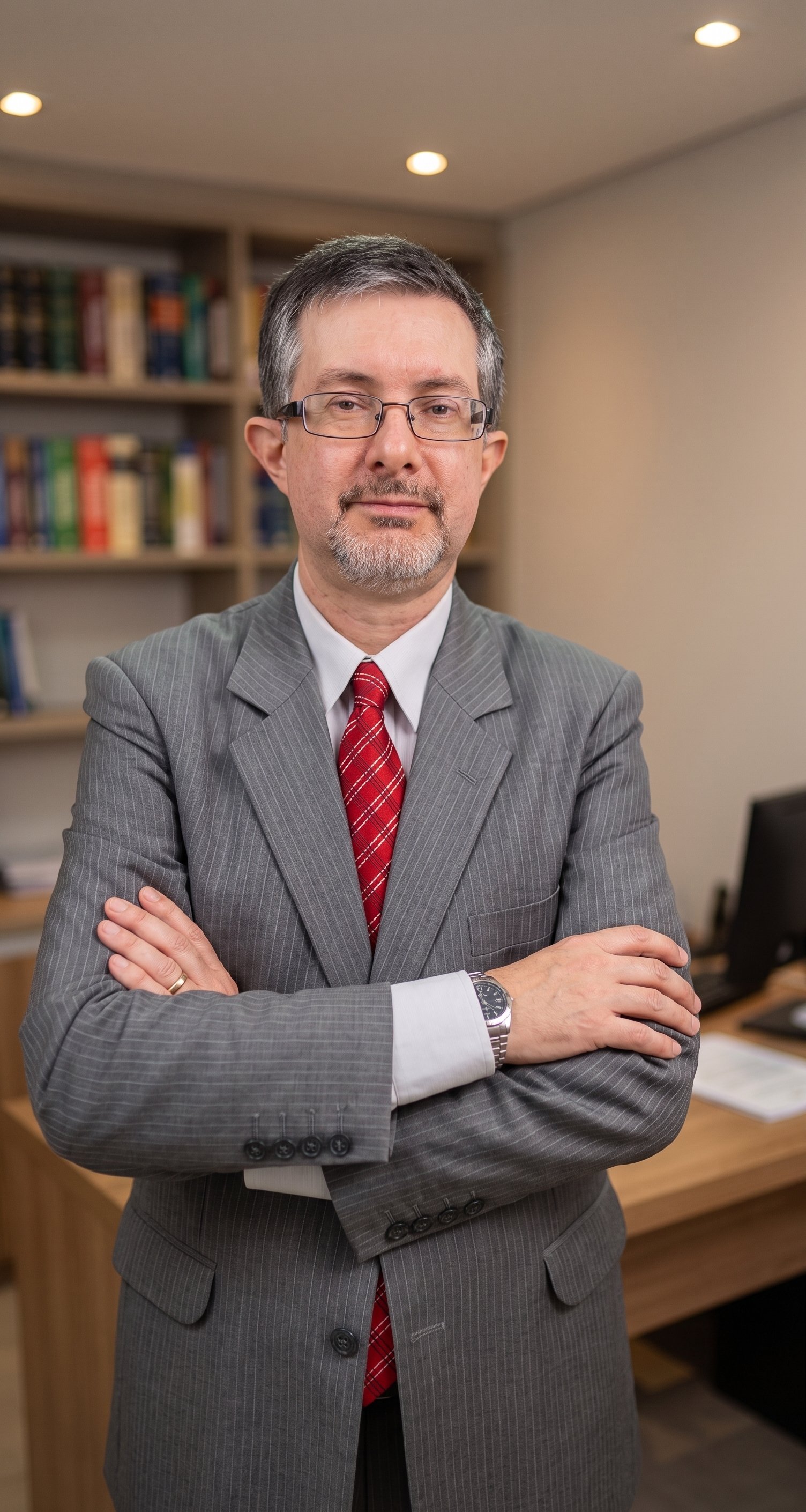 Dr. Ricardo Kleine - Advogado Tributarista